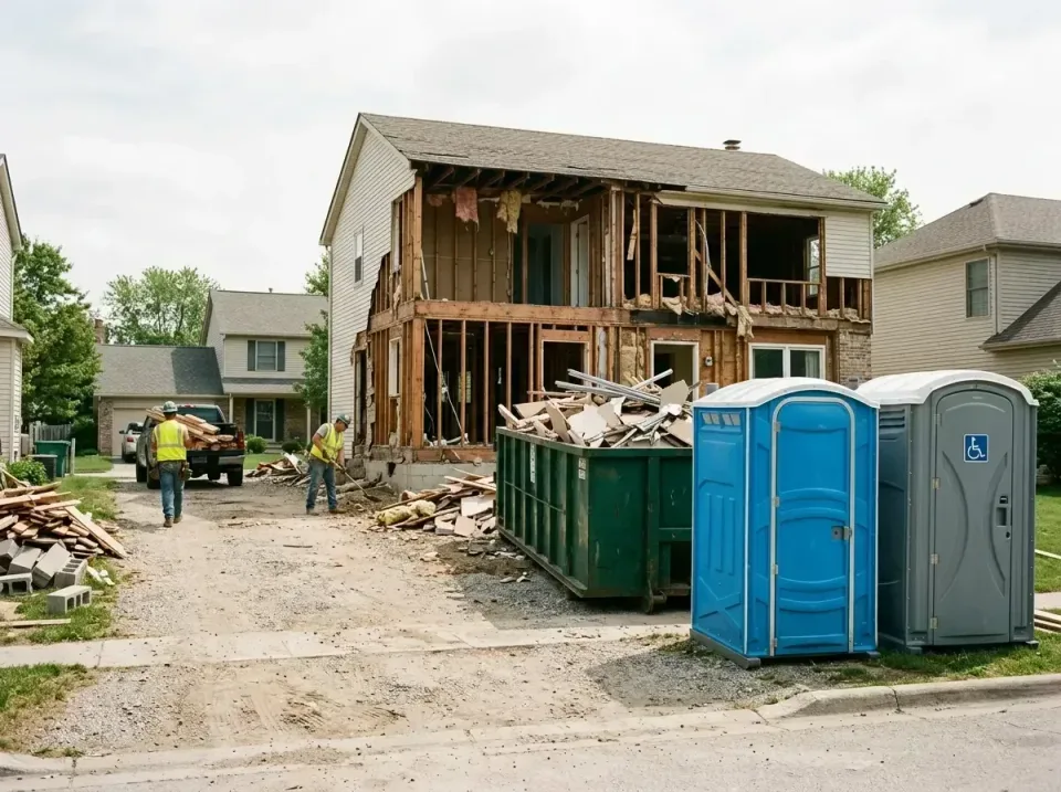 home-renovation-demolition-sit-010 — frequently asked questions, Portable Toilet & Dumpsters Rental in Reidland, KY
